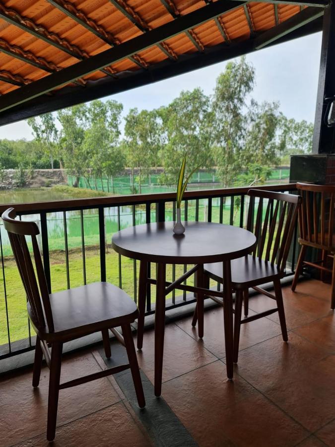 Hotel Sonar Bangla Sundarban Gosāba Eksteriør billede