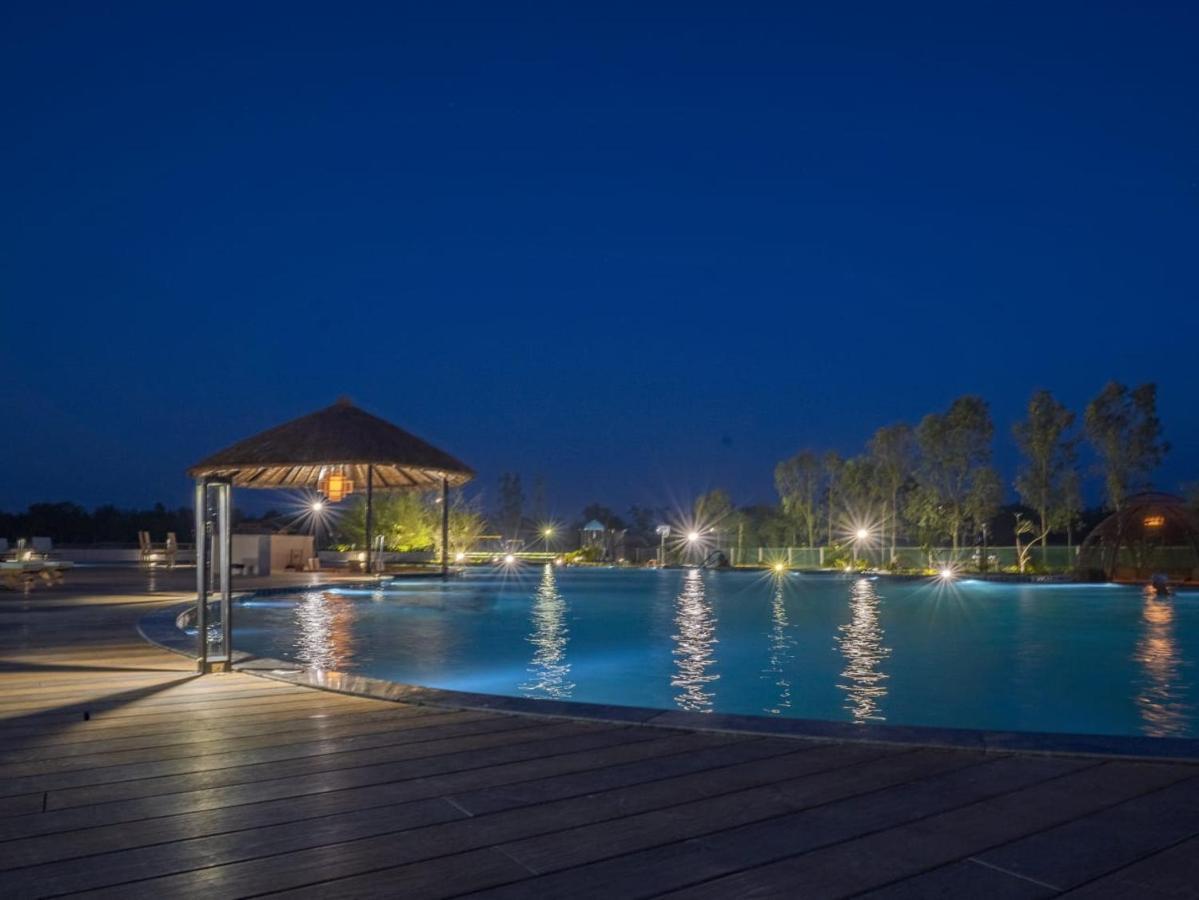 Hotel Sonar Bangla Sundarban Gosāba Eksteriør billede