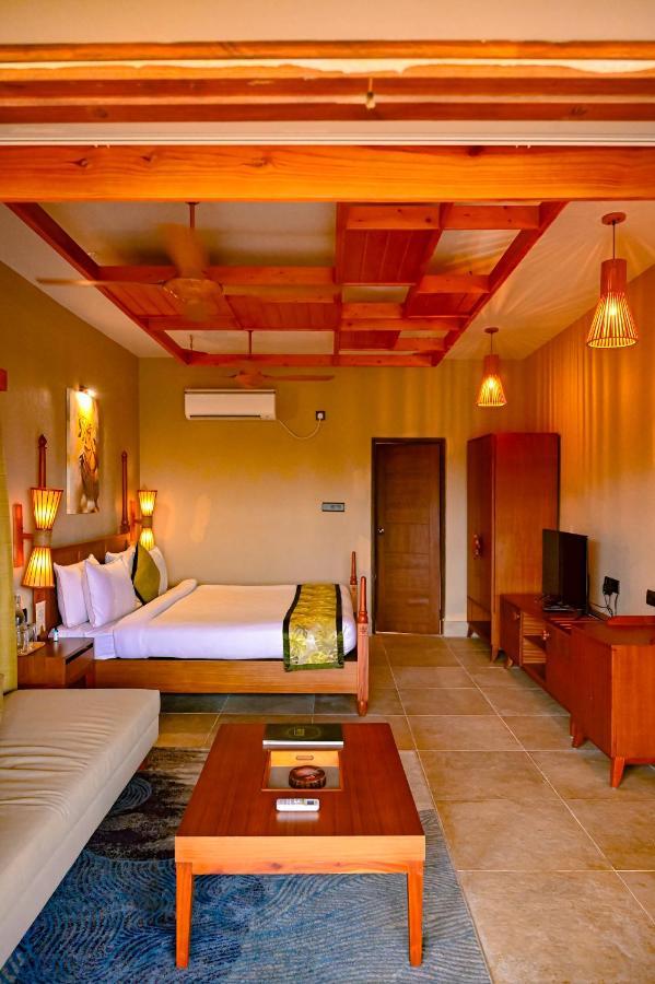 Hotel Sonar Bangla Sundarban Gosāba Eksteriør billede